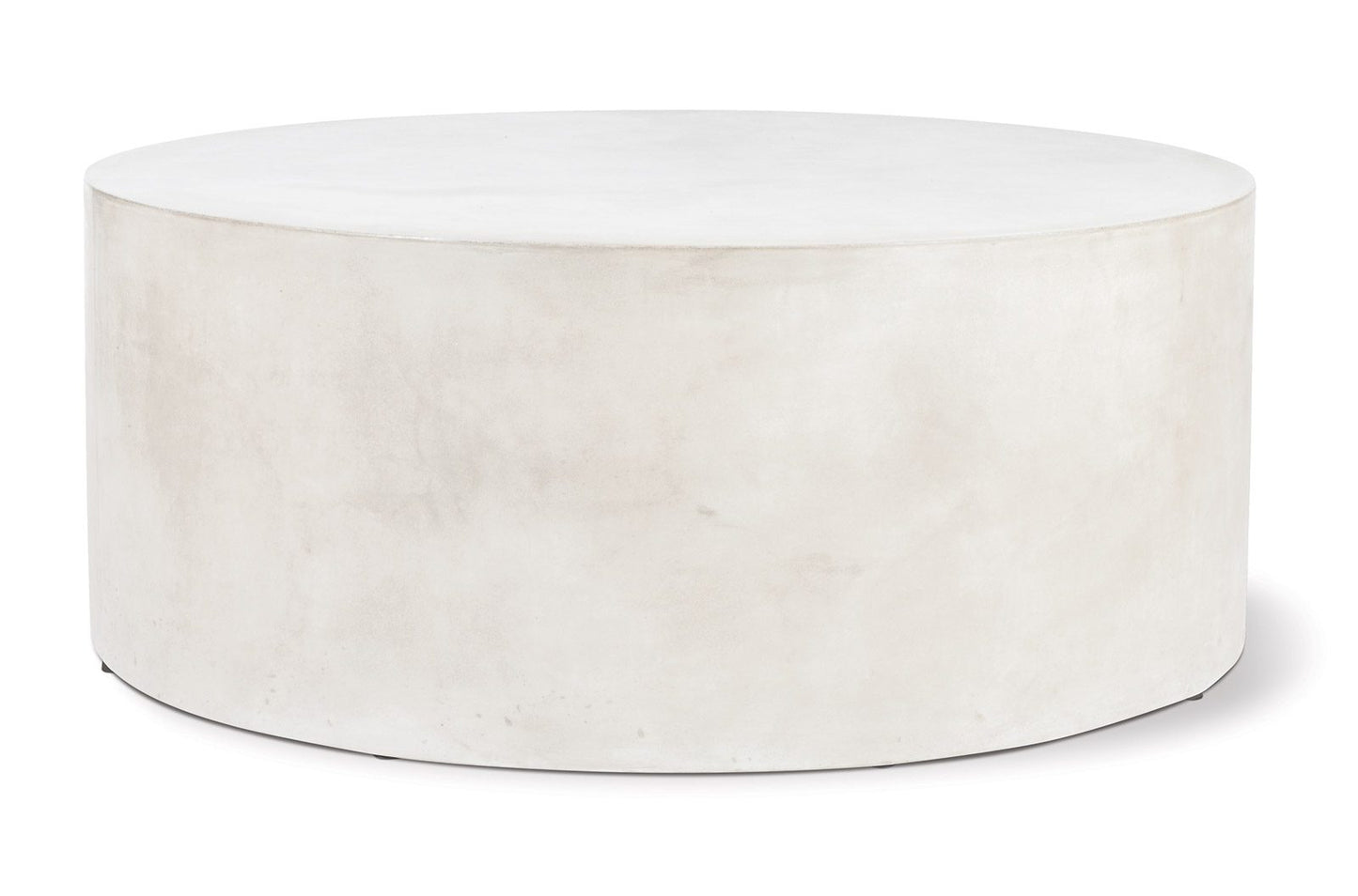 Perpetual Grand Louie Concrete Coffee Table Ivory WhiteOutdoor Coffee Table Seasonal Living  Ivory White   Four Hands, Burke Decor, Mid Century Modern Furniture, Old Bones Furniture Company, Old Bones Co, Modern Mid Century, Designer Furniture, https://www.oldbonesco.com/