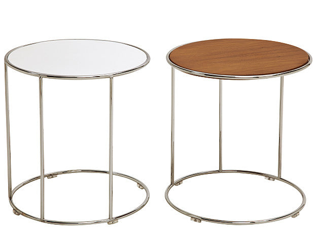 Petty Side Table Side Table Nuans     Four Hands, Burke Decor, Mid Century Modern Furniture, Old Bones Furniture Company, Old Bones Co, Modern Mid Century, Designer Furniture, https://www.oldbonesco.com/