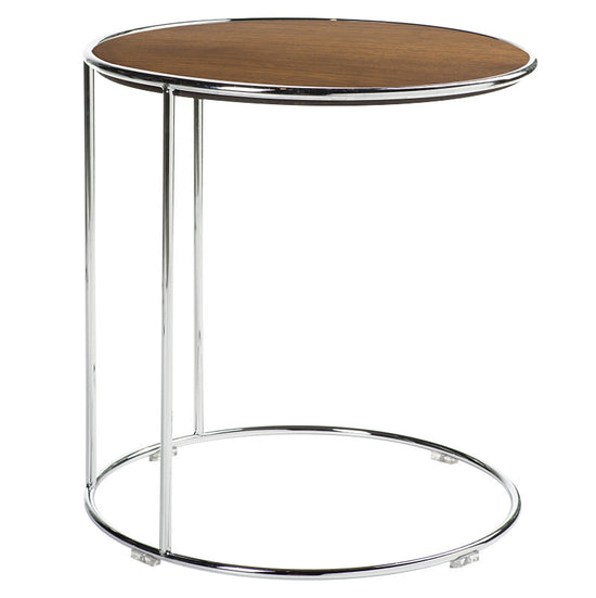 Petty Side Table Side Table Nuans     Four Hands, Burke Decor, Mid Century Modern Furniture, Old Bones Furniture Company, Old Bones Co, Modern Mid Century, Designer Furniture, https://www.oldbonesco.com/