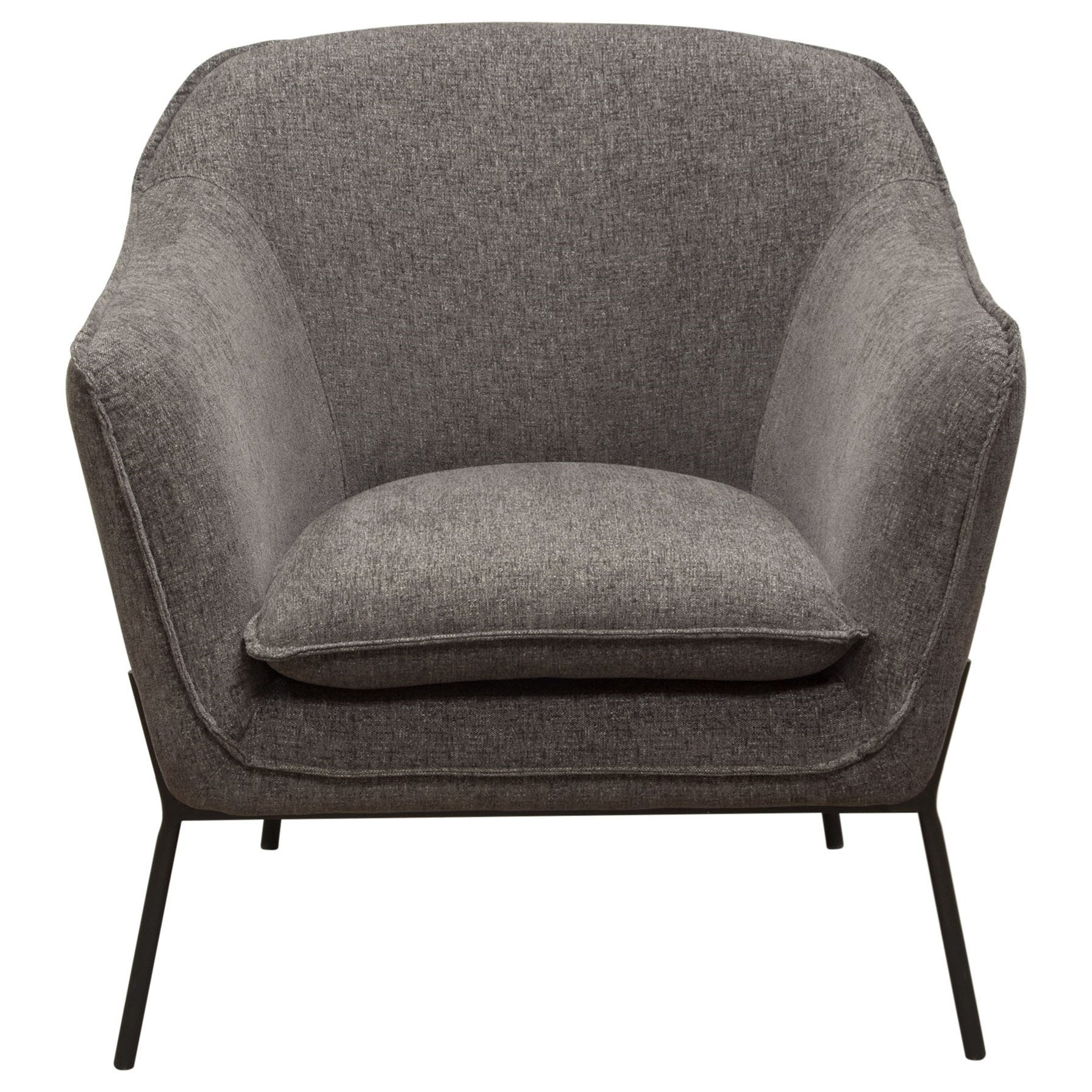 Status Lounge Chair Lounge Chair Diamond Sofa     Four Hands, Burke Decor, Mid Century Modern Furniture, Old Bones Furniture Company, Old Bones Co, Modern Mid Century, Designer Furniture, https://www.oldbonesco.com/