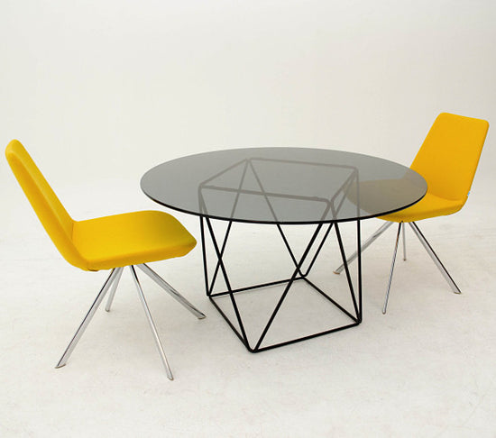 Ray Table Dining Table Nuans     Four Hands, Burke Decor, Mid Century Modern Furniture, Old Bones Furniture Company, Old Bones Co, Modern Mid Century, Designer Furniture, https://www.oldbonesco.com/