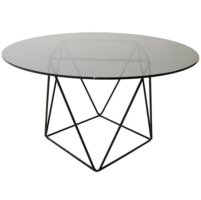 Ray Table Dining Table Nuans     Four Hands, Burke Decor, Mid Century Modern Furniture, Old Bones Furniture Company, Old Bones Co, Modern Mid Century, Designer Furniture, https://www.oldbonesco.com/