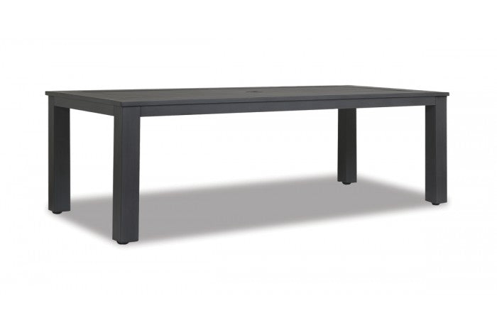 Redondo 90" Dining Table Outdoor Sunset West     Four Hands, Burke Decor, Mid Century Modern Furniture, Old Bones Furniture Company, Old Bones Co, Modern Mid Century, Designer Furniture, https://www.oldbonesco.com/