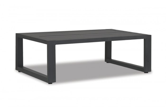 Redondo Coffee Table Outdoor Sunset West     Four Hands, Burke Decor, Mid Century Modern Furniture, Old Bones Furniture Company, Old Bones Co, Modern Mid Century, Designer Furniture, https://www.oldbonesco.com/