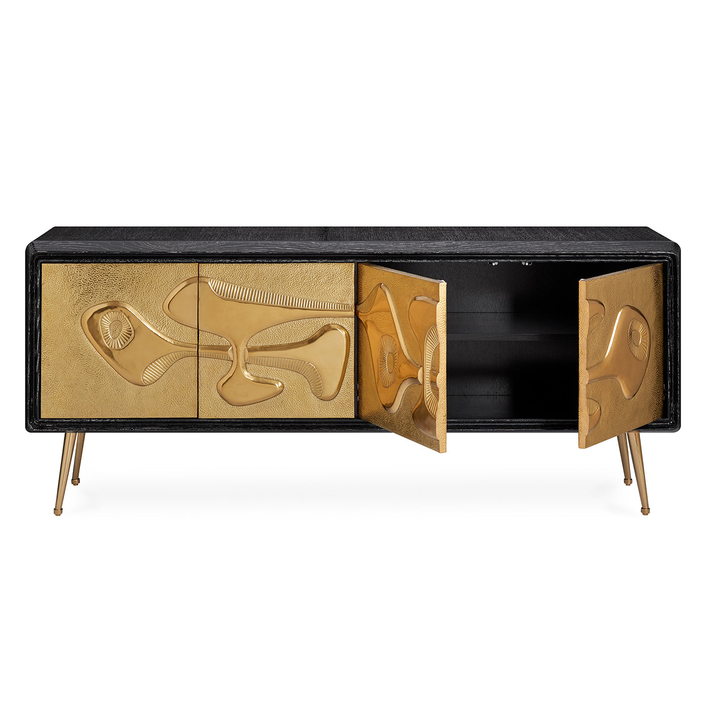 Jonathan Adler Reform Credenza - Thumbnail 5