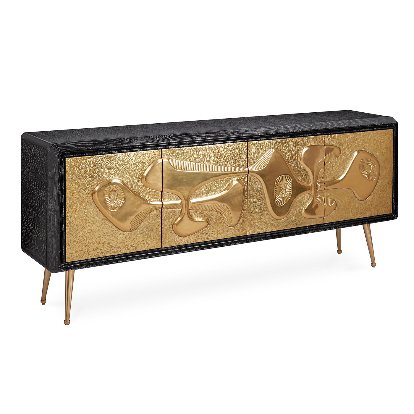 Jonathan Adler Reform Credenza - Thumbnail 3