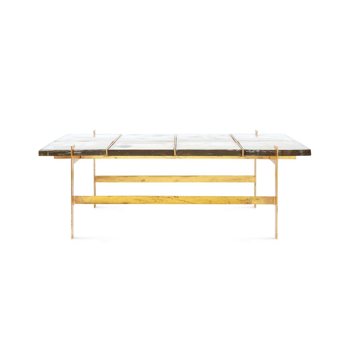 Romeo Coffee Table, Gold Table Bungalow 5     Four Hands, Burke Decor, Mid Century Modern Furniture, Old Bones Furniture Company, Old Bones Co, Modern Mid Century, Designer Furniture, https://www.oldbonesco.com/