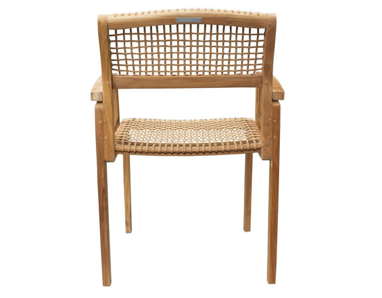 Sands Dining Arm Chair Outdoor Harmonia Living     Four Hands, Burke Decor, Mid Century Modern Furniture, Old Bones Furniture Company, Old Bones Co, Modern Mid Century, Designer Furniture, https://www.oldbonesco.com/