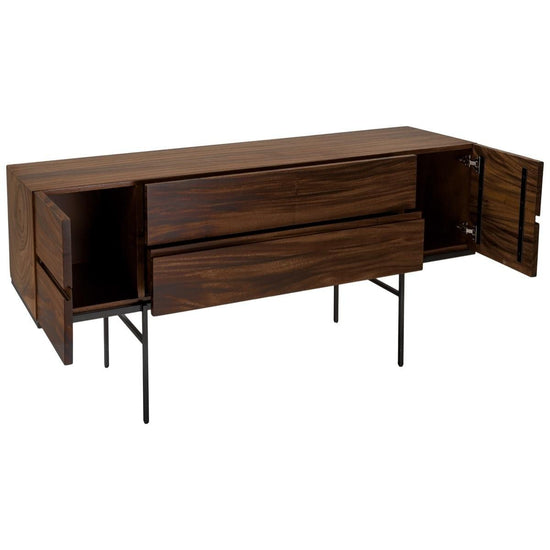 Safavieh Couture Jordan Buffet Buffet Safavieh     Four Hands, Burke Decor, Mid Century Modern Furniture, Old Bones Furniture Company, Old Bones Co, Modern Mid Century, Designer Furniture, https://www.oldbonesco.com/