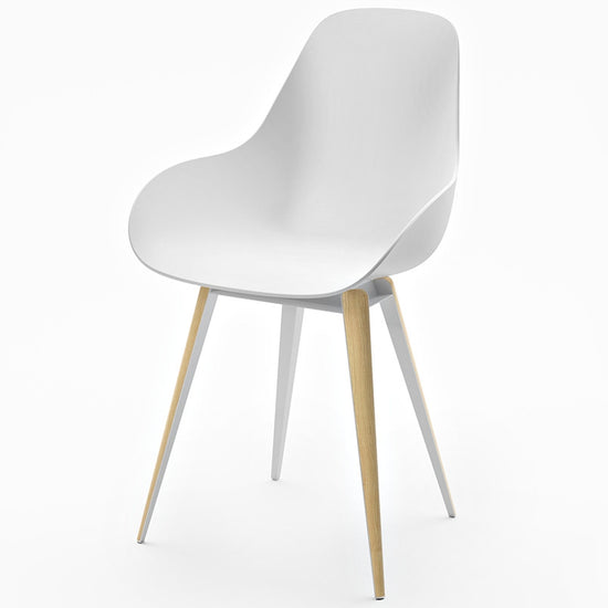 Slice Dimple Chair Chair Nuans     Four Hands, Burke Decor, Mid Century Modern Furniture, Old Bones Furniture Company, Old Bones Co, Modern Mid Century, Designer Furniture, https://www.oldbonesco.com/