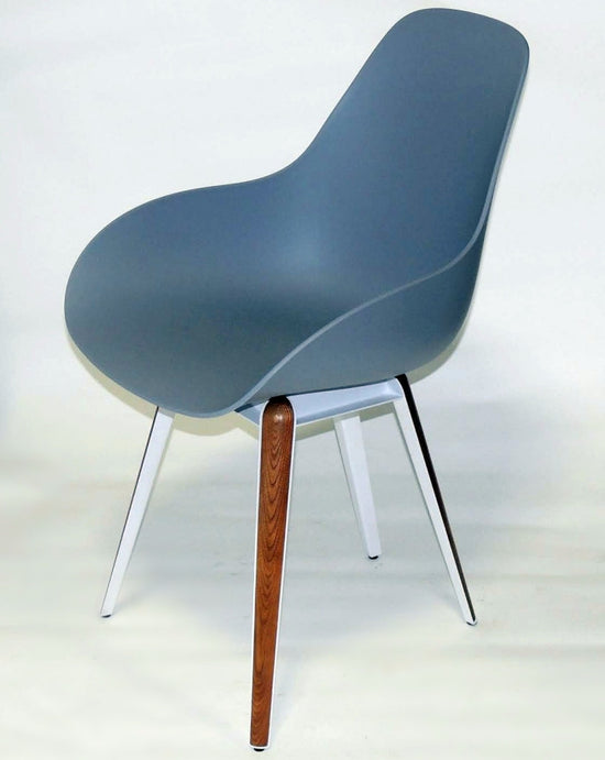 Slice Dimple Chair Chair Nuans     Four Hands, Burke Decor, Mid Century Modern Furniture, Old Bones Furniture Company, Old Bones Co, Modern Mid Century, Designer Furniture, https://www.oldbonesco.com/