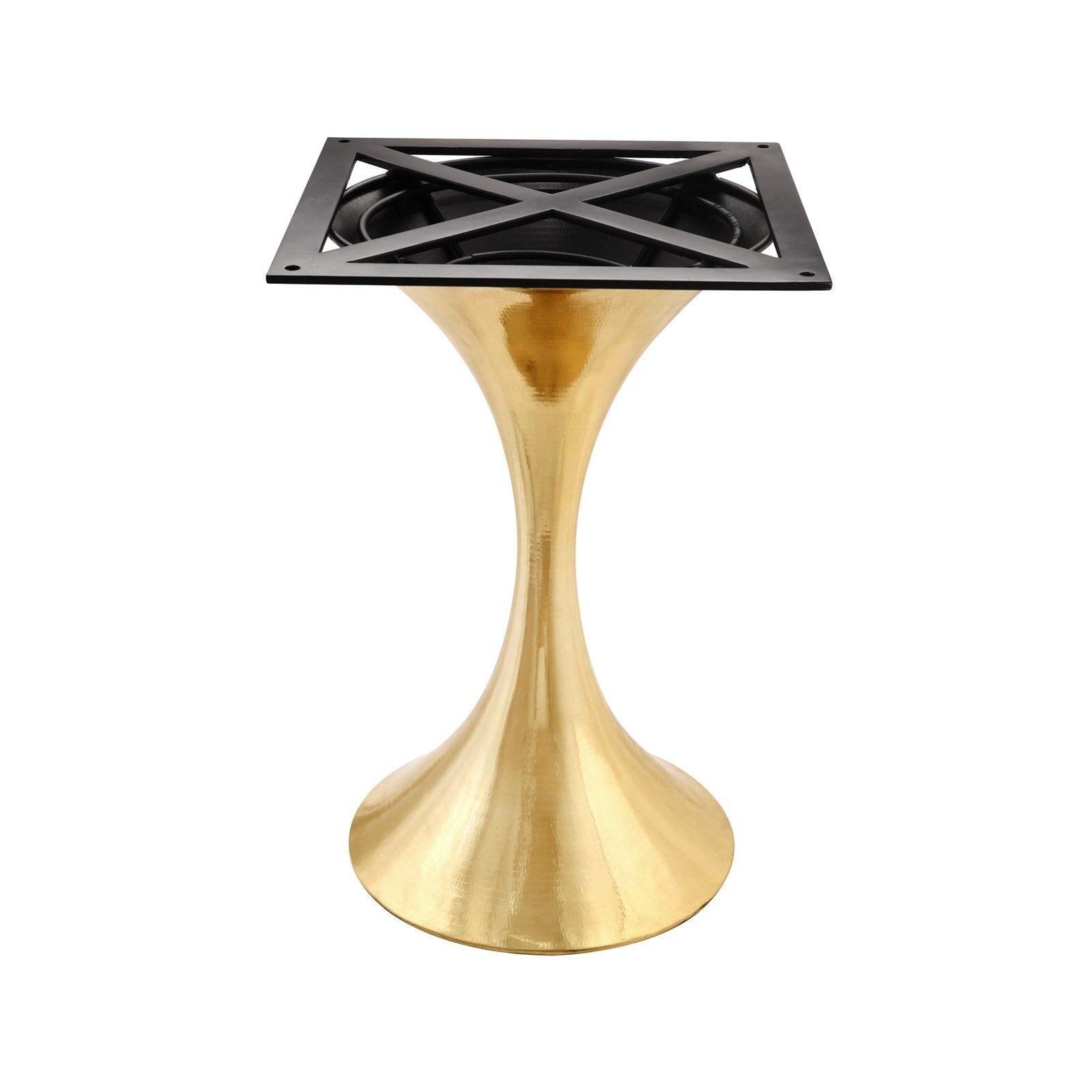 Stockholm Center Dining Table Base Table Bungalow 5     Four Hands, Burke Decor, Mid Century Modern Furniture, Old Bones Furniture Company, Old Bones Co, Modern Mid Century, Designer Furniture, https://www.oldbonesco.com/