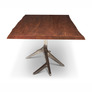 Trunk Dining Table Dining Table Urbia Imports     Four Hands, Burke Decor, Mid Century Modern Furniture, Old Bones Furniture Company, Old Bones Co, Modern Mid Century, Designer Furniture, https://www.oldbonesco.com/