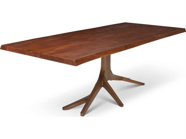 Trunk Dining Table Dining Table Urbia Imports     Four Hands, Burke Decor, Mid Century Modern Furniture, Old Bones Furniture Company, Old Bones Co, Modern Mid Century, Designer Furniture, https://www.oldbonesco.com/