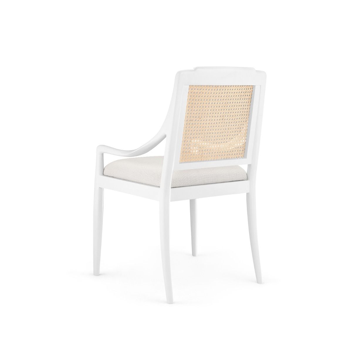 Veronika Armchair Dining Chair Bungalow 5     Four Hands, Burke Decor, Mid Century Modern Furniture, Old Bones Furniture Company, Old Bones Co, Modern Mid Century, Designer Furniture, https://www.oldbonesco.com/