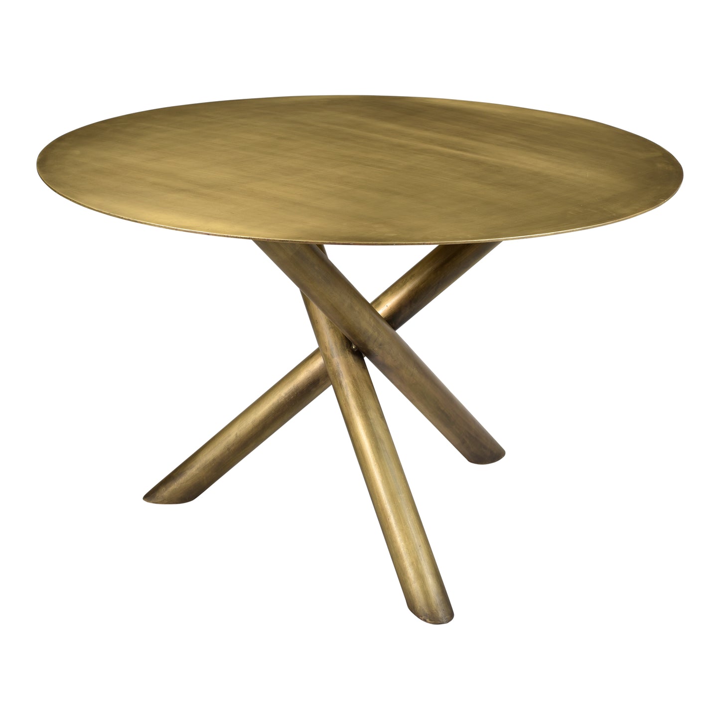 Sonoma Dining Table Dining Tables Moe's     Four Hands, Burke Decor, Mid Century Modern Furniture, Old Bones Furniture Company, Old Bones Co, Modern Mid Century, Designer Furniture, https://www.oldbonesco.com/